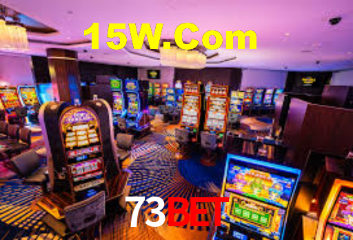 73Bet - Plataforma Oficial - 73Bet App