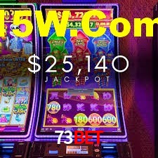 Welcome Bonus 73Bet