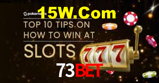 73Bet Login