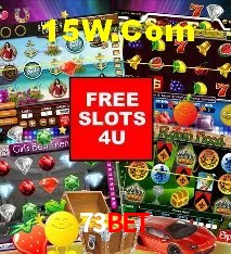 Game Providers 73Bet