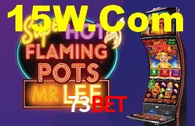 73Bet: Jogos de Caça-Níqueis-Altas Recompensas, Roleta-Velocidade, Blackjack-Desafios Máximos