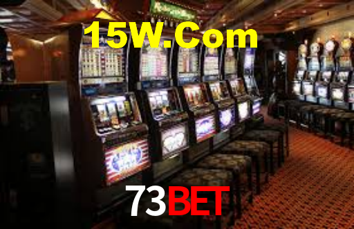Sinta a adrenalina dos jogos de cassino com 73Bet