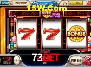 Statistics 73Bet