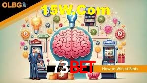 Bonus Features 73Bet