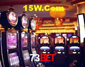 Welcome Bonus 73Bet