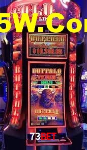 Programa VIP 73Bet