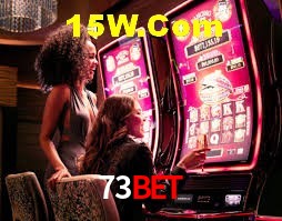 Welcome Bonus 73Bet