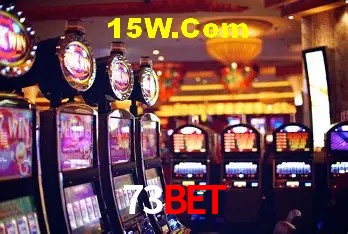 Slot Games 73Bet