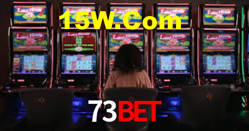 73Bet: Seu Cassino Premiado com Pagamentos Rápidos