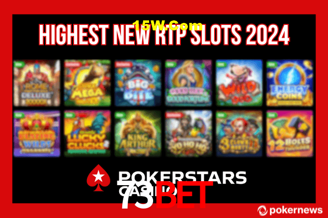 Live Casino 73Bet